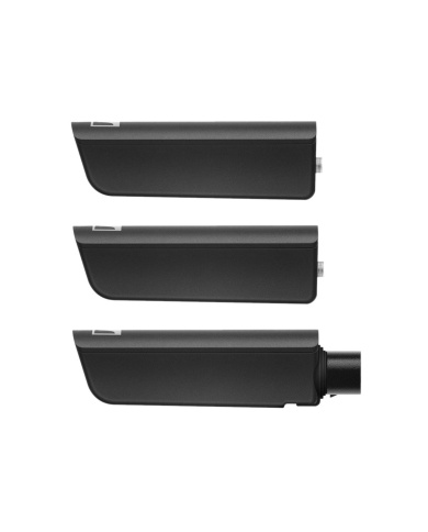 Sennheiser XSW D Portable ENG Set