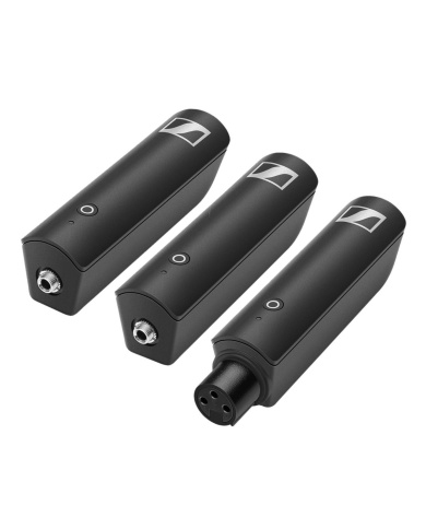 Sennheiser XSW D Portable ENG Set