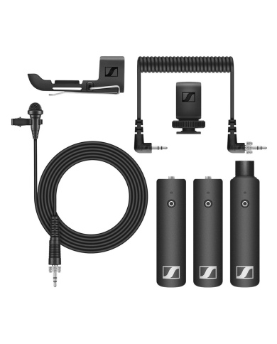 Sennheiser XSW D Portable ENG Set