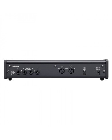 Tascam US 4X4 HR
