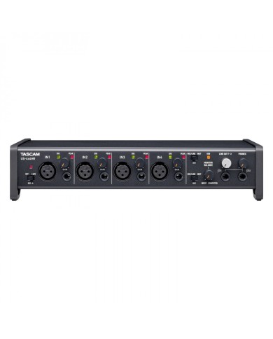 Tascam US 4X4 HR
