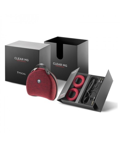 Focal Clear MG Professional