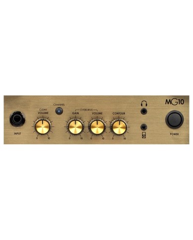 Marshall MG10G