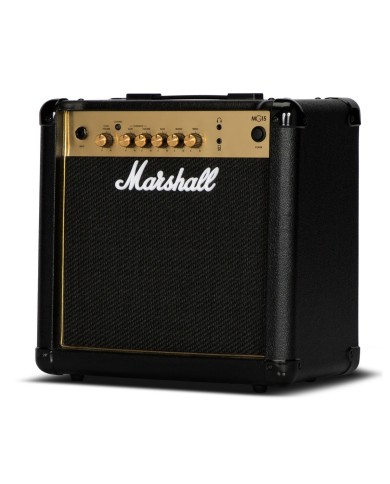 Marshall MG15G