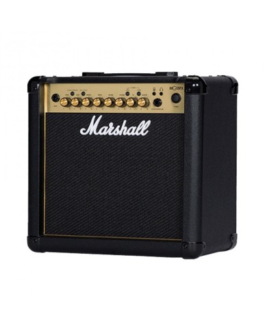 Marshall MG15GFX