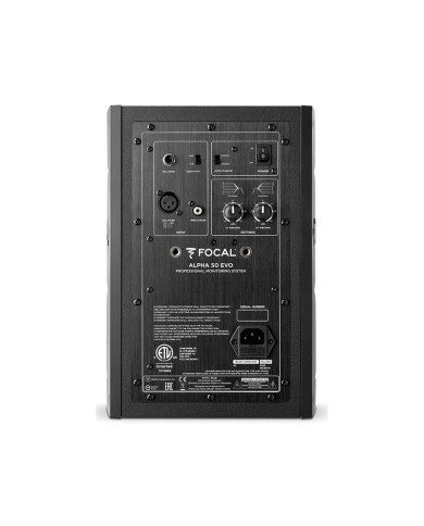 Focal Alpha 50 EVO
