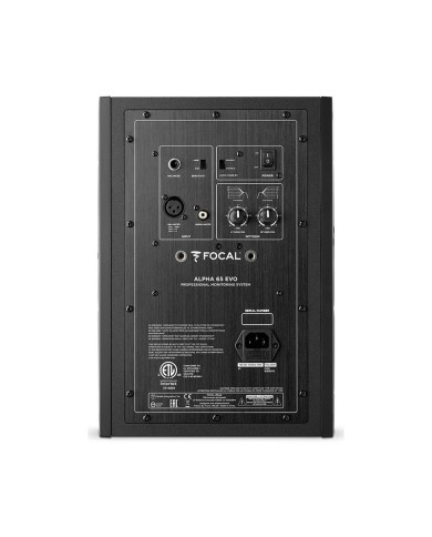 Focal Alpha 65 EVO
