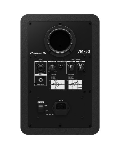 Pioneer Dj VM50