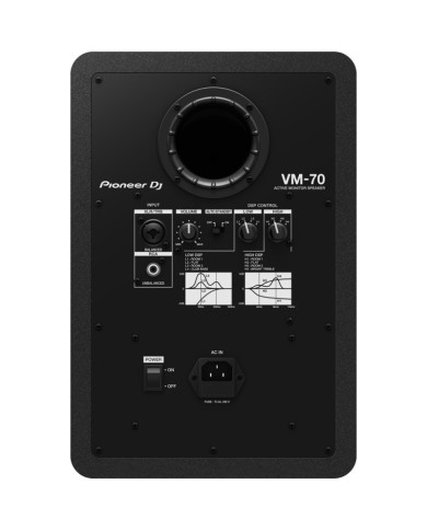 Pioneer Dj VM70