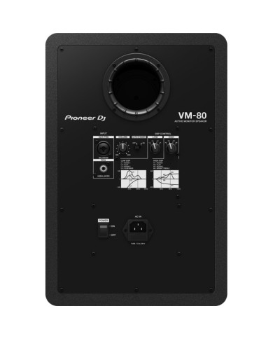 Pioneer Dj VM80
