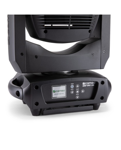 Cameo Auro Spot Z300