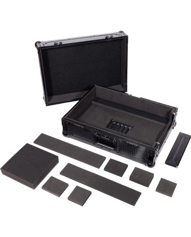 Walkasse WM 12M PLUS BK GL