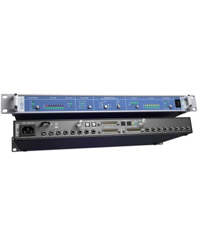 RME ADI 8 DS MKIII