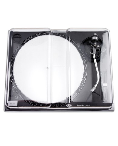 Decksaver Technics SL 1200 / SL 1210