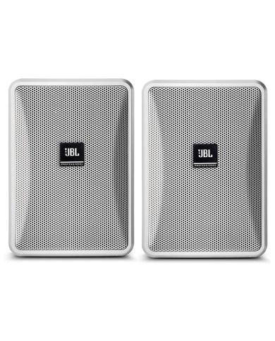 JBL Control 23-1 WH