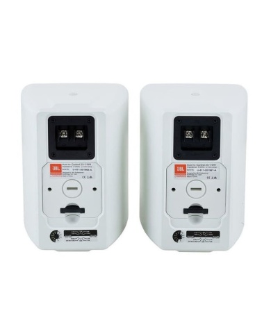 JBL Control 23-1 WH