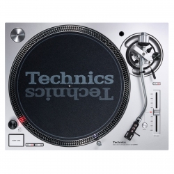 Technics SL 1200 MK7