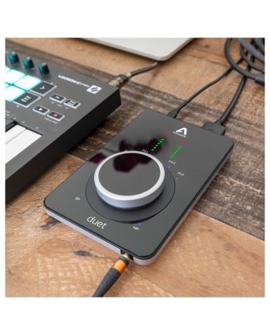 Apogee Duet 3