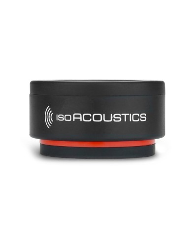 IsoAcoustics ISO Puck Mini (8 Unidades)