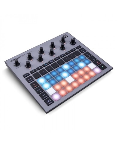Novation Circuit Rhythm
