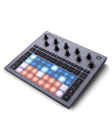 Novation Circuit Rhythm