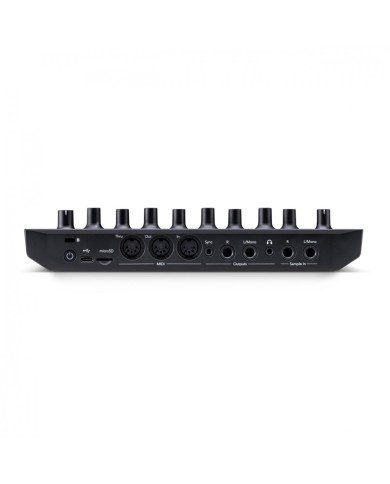 Novation Circuit Rhythm