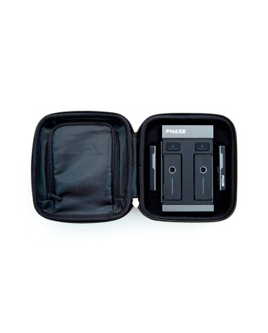 Phase Case