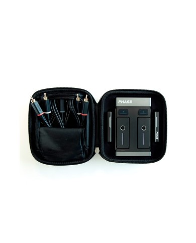 Phase Case