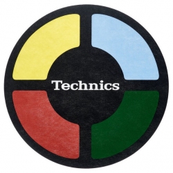 Magma Slipmat Technics Simon