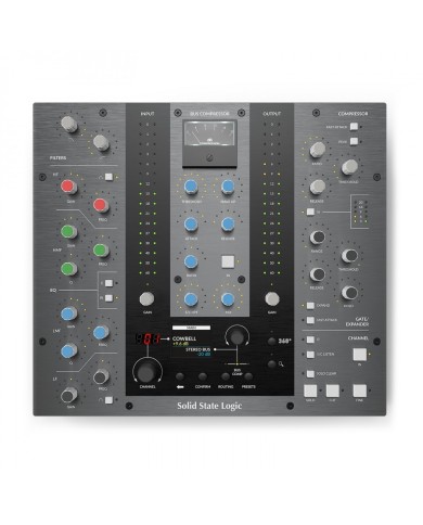 Solid State Logic UC1