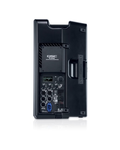 QSC K10.2