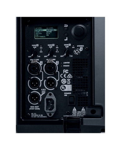 QSC K12.2