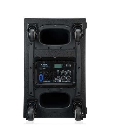QSC KS212C