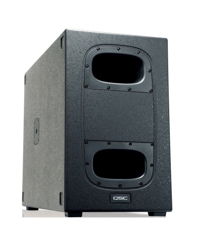QSC KS212C