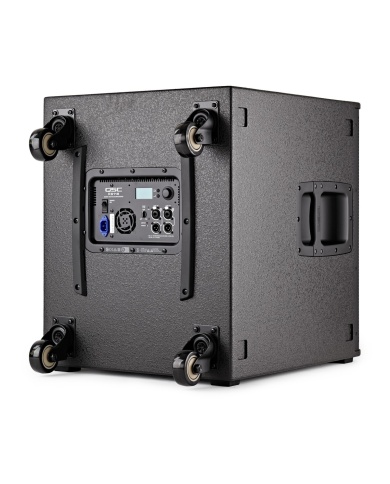 QSC KS118