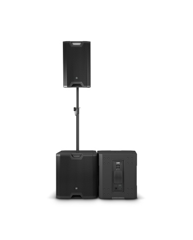 LD Systems ICOA SUB 18 A