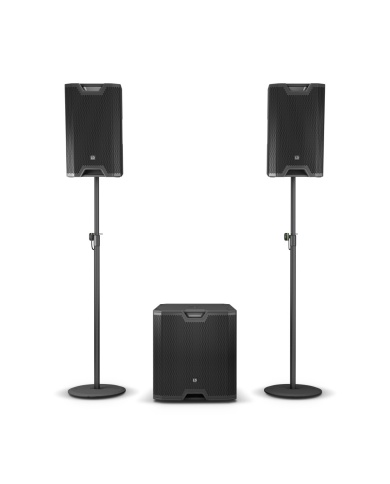 LD Systems ICOA SUB 18 A