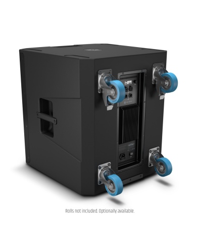 LD Systems ICOA SUB 18 A