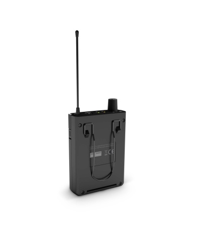 LD Systems U308 IEM HP