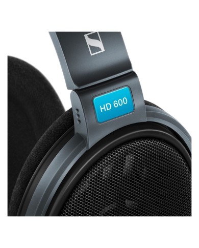 Sennheiser HD 600