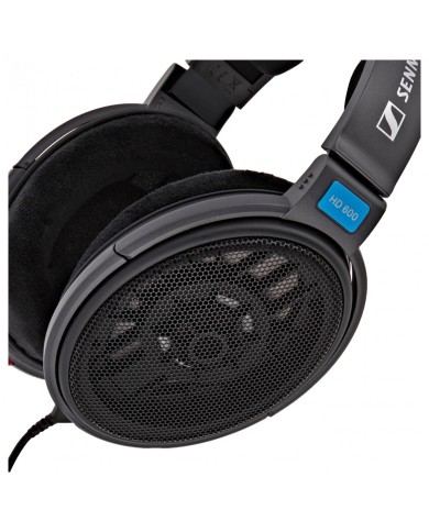Sennheiser HD 600