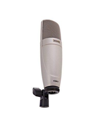 Shure KSM 32 SL