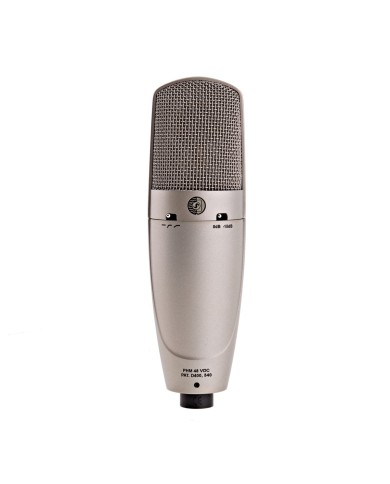 Shure KSM 32 SL