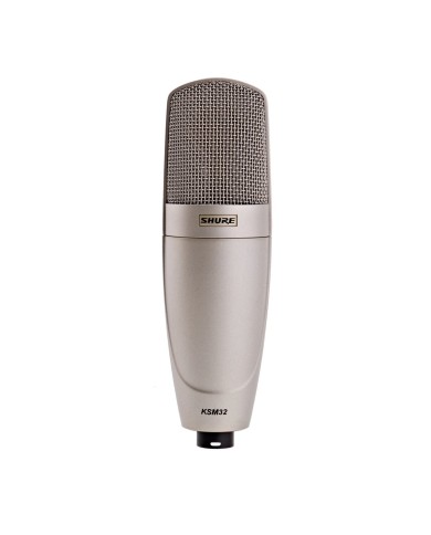Shure KSM 32 SL