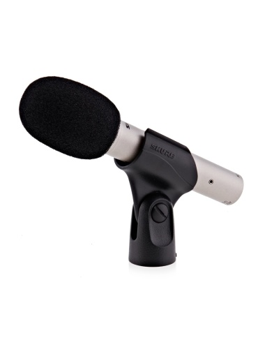 Shure KSM 137 SL Stereo