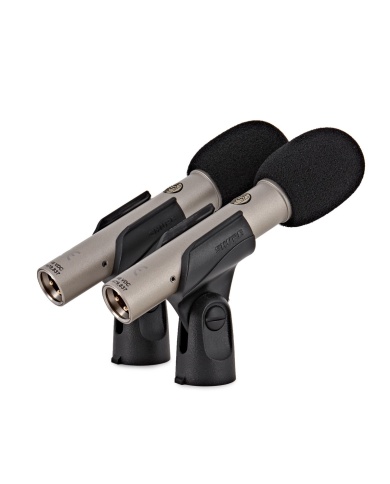 Shure KSM 137 SL Stereo