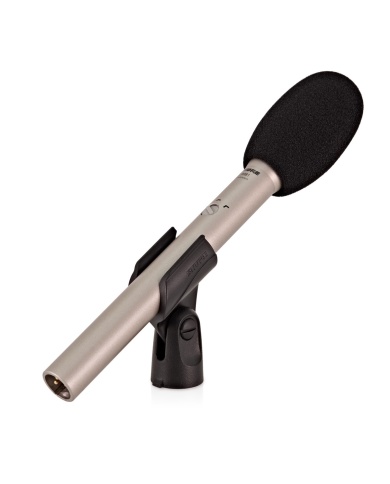 Shure SM81