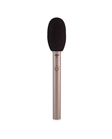 Shure SM81