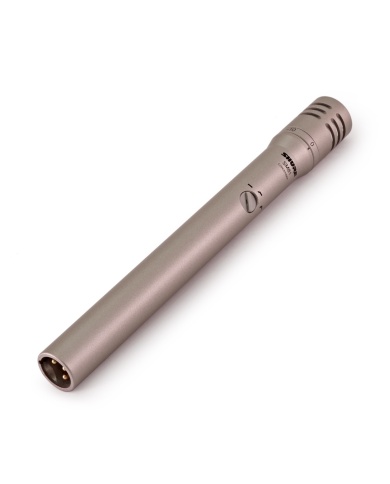 Shure SM81