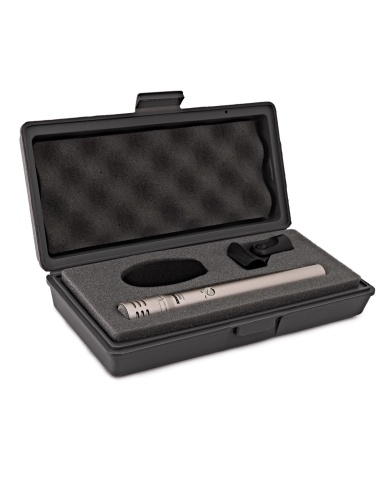 Shure SM81